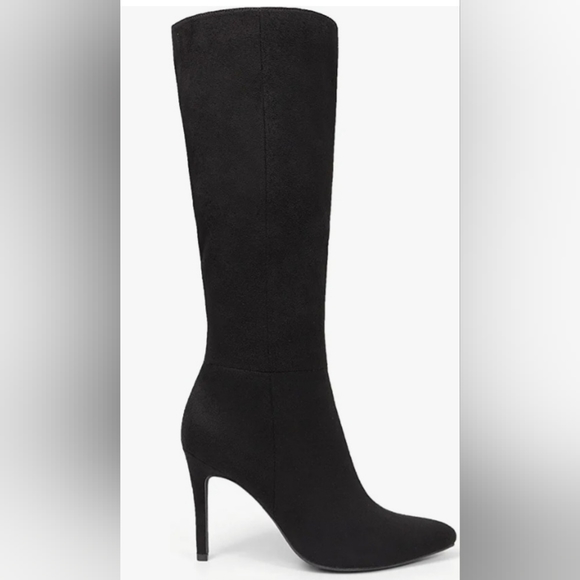 Dream Pairs Boots - Picture 2 of 6